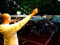 Carmen Live Cranger Kirmes Karaoke Biergarten