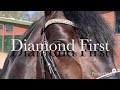 Diamond First Video