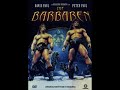 The Barbarians - Ruby Dawn (Pino Donaggio)