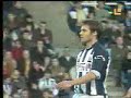 Real Sociedad 0 - Albacete 2 Temp. 04/05