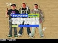 Soulcrate Music: Cardboard Cut Outs Volume One Soulcrate Music: Cardboard Cut Outs Volume One