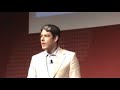 Willian Bonner, Editor do Jornal Nacional, no CONARH 2008
