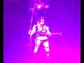 [KISS-VERONA 13/05/2008] - Super Gene Blood!