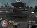 Company of Heroes Panzer Elite Commentary #1pt5