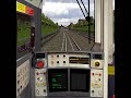 BVE - Northern Line - Edware to Brent Cross