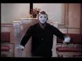 gospel pantomime by Lance Love