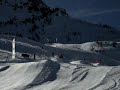 Skiercross Super sauze Skiercross Super sauze