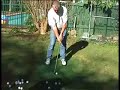 Weight shift Drill