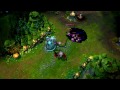 Champion Spotlight: Rengar, the Pridestalker  | League of Legends Videos