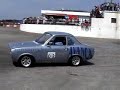 Pericias Souto - Escort MK1 (Fojoauto) Pericias Souto - Escort MK1 (Fojoauto)