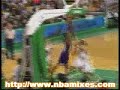 Kobe Bryant vs. Vince Carter (part 2)