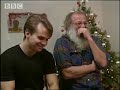 louis theroux weird weekends xmas: extra terrestrial vision