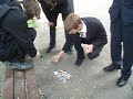 uvolnenie po maturite