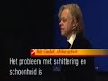 Sir Bob Geldof at the Antwerp Diamond Banquet
