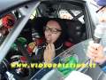 Monza Rally Show 2009 interviste fine prova p.s. n°4
