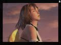 Final Fantasy X - Donde estas