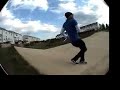 Ashburn Skate Promo