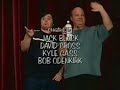 tenacious d episode 4   greatest song in the world  2/2 