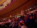 videos de Madison Square Garden madness.