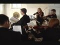Click to View : Adam Boruch i Kwartet PRIMAVERA - Ave Verum Corpus