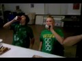 AJ First Assembly of God 2009 Hot Dog Competition