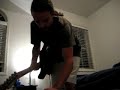 Radiohead Cover - Paranoid Android