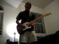 Radiohead Cover - Paranoid Android