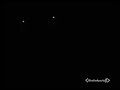 UFO filmed over Vatican city by 3 soldiers