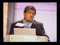 Nandan M. Nilekani CEO,MD, Infosys Tech.
