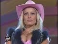 Trish Stratus Lifestyles of the Built and Dangerous
