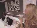 Trish Stratus Lifestyles of the Built and Dangerous