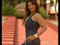 Glam babe Rambha!