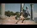 Jason y los Argonautas - Esqueletos - Harryhausen