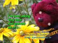 NEW AGE POEM: Granted - September 8, 2008