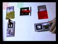 ArtoolKit and Magic the Gathering