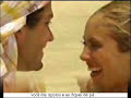 Because you loved me [porque voc� me amou]