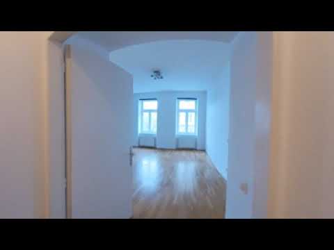 Video Elegantní a světlý byt 2+kk u Stromovky – kompletně vybavený, sklep, nadstandardní zázemí