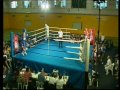 Shana Dickenson vs Remedios Aragón