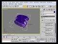 3D-3DMAX-C2-Crear figura biselada (sin sonido) 3D-3DMAX-C2-Crear figura biselada (sin sonido)