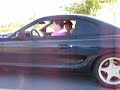 my evo vs N2o Cobra