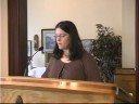 mattie blakely has been given to walk by faith in the lord jesus christ.