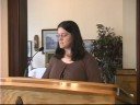mattie blakely has been given to walk by faith in the lord jesus christ.