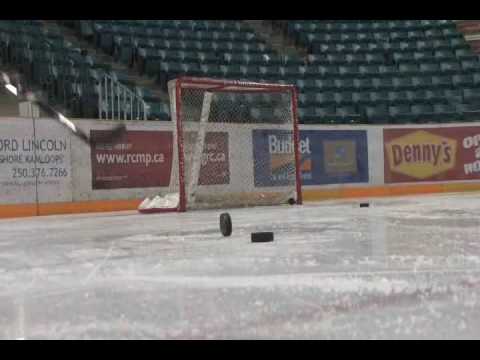 Colin Smith Kamloops Blazers