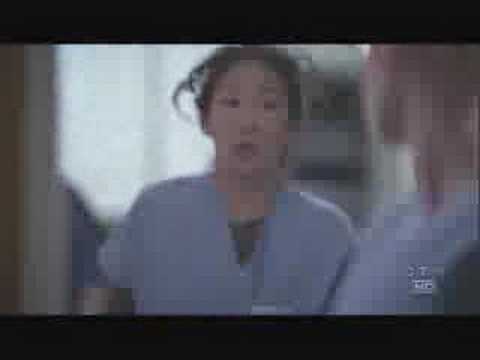 �������� ����� ������ � �������� ������� / Grey's Anatomy