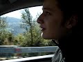 Cruizing to the Mont-Blanc