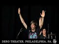 Presets + Cut Copy Coming to the US of A. Sept - Oct 2008