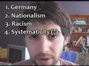 Nazism and Modernity - Response to ContraWagner pt 1.