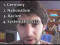 Nazism and Modernity - Response to ContraWagner pt 1.