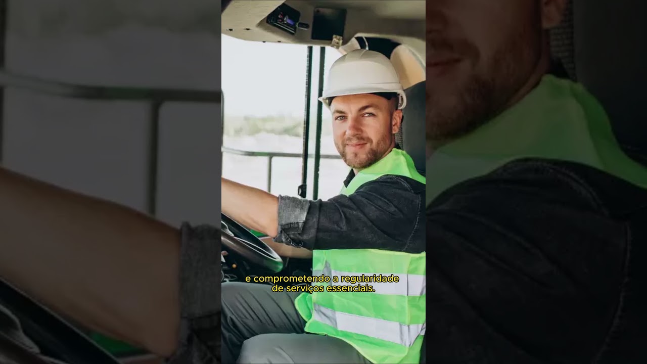 Fim da escala 6x1; novo hub da Colgate-Palmolive; e reforma tributária. #RadarLogístico