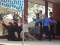 PAGUIRUAN HIGH SCHOOL SPEECH CHOIR